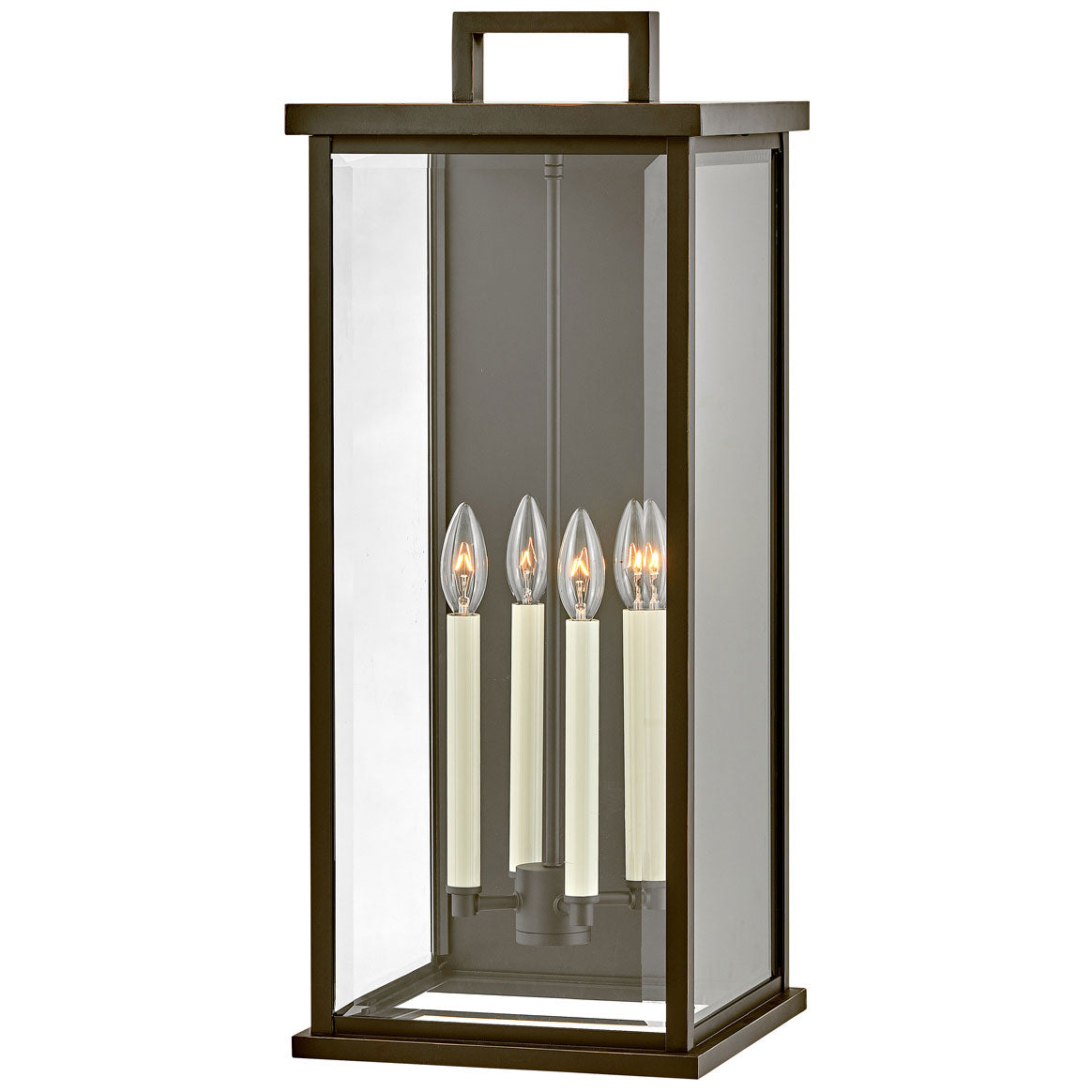 Hinkley Weymouth Outdoor Wall Sconce