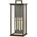 Hinkley Weymouth Outdoor Wall Sconce