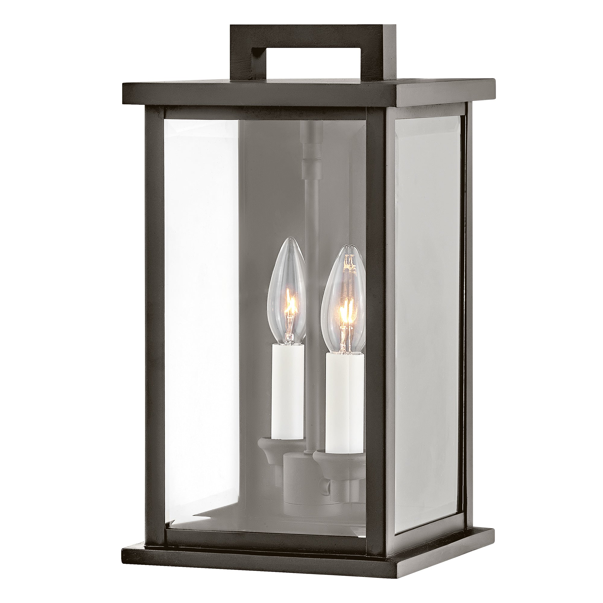 Hinkley Weymouth Outdoor Wall Sconce