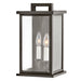 Hinkley Weymouth Outdoor Wall Sconce