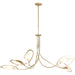 Hubbardton Forge Aerial Pendant