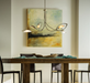 Hubbardton Forge Aerial Pendant