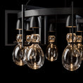 Load image into Gallery viewer, Hubbardton Forge Apothecary Circular Chandelier
