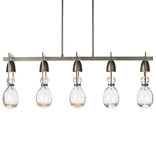 Hubbardton Forge Apothecary Linear Pendant