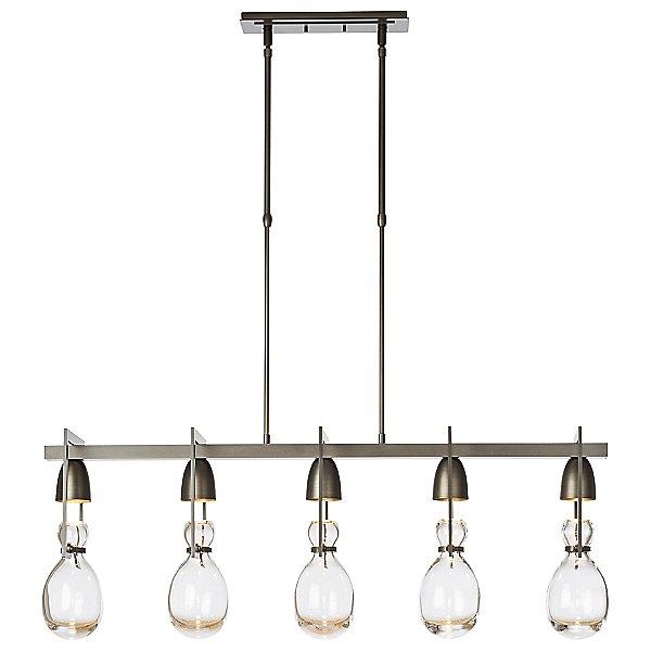 Hubbardton Forge Apothecary Linear Pendant