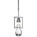 Hubbardton Forge Apothecary Mini Pendant Light