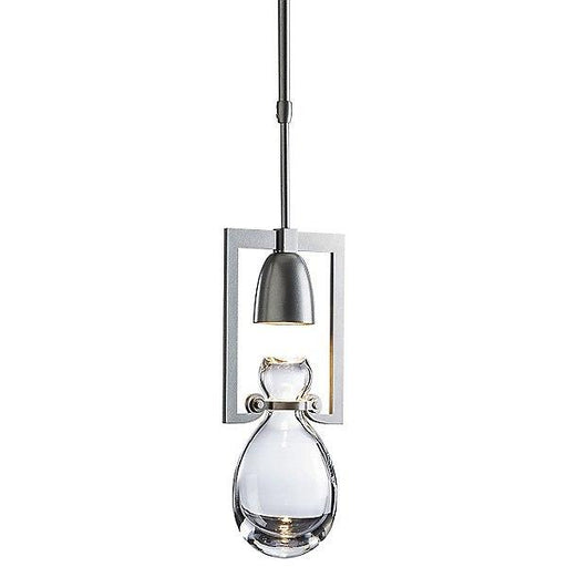Hubbardton Forge Apothecary Mini Pendant Light