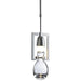 Hubbardton Forge Apothecary Mini Pendant Light