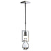 Hubbardton Forge Apothecary Mini Pendant Light