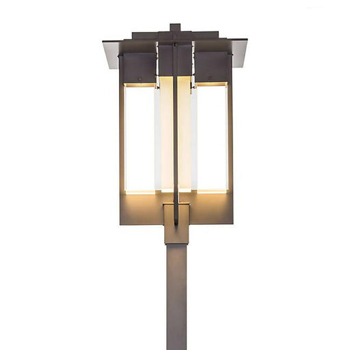 Hubbardton Forge Axis Outdoor Post Mount