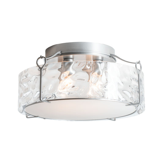 Hubbardton Forge Bow Flushmount