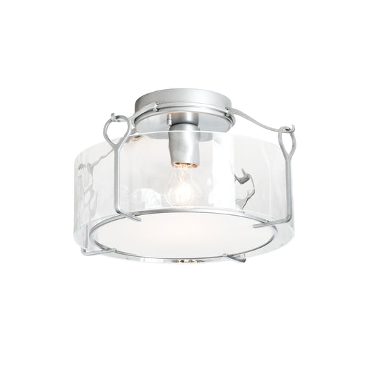 Hubbardton Forge Bow Flushmount