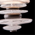 Load image into Gallery viewer, Hubbardton Forge Cairn Large Mini Pendant
