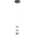 Load image into Gallery viewer, Hubbardton Forge Cairn Large Mini Pendant
