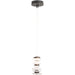 Hubbardton Forge Cairn Large Mini Pendant