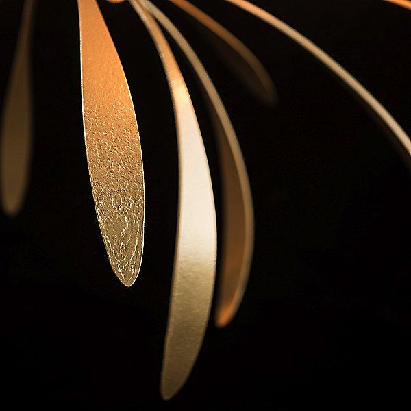 Hubbardton Forge Dahlia Chandelier