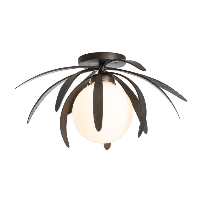 Hubbardton Forge Dahlia Flushmount