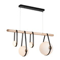 Load image into Gallery viewer, Hubbardton Forge Derby LED Linear Suspension
