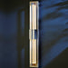 Hubbardton Forge Double Axis Outdoor LED Wall Sconce