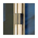 Hubbardton Forge Double Axis Outdoor LED Wall Sconce
