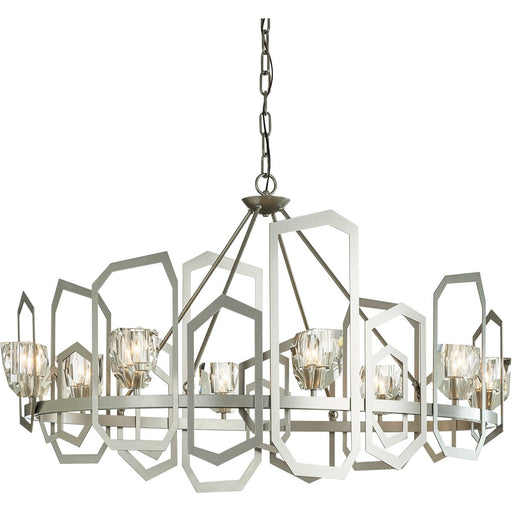 Hubbardton Forge Gatsby Chandelier