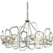 Hubbardton Forge Gatsby Chandelier