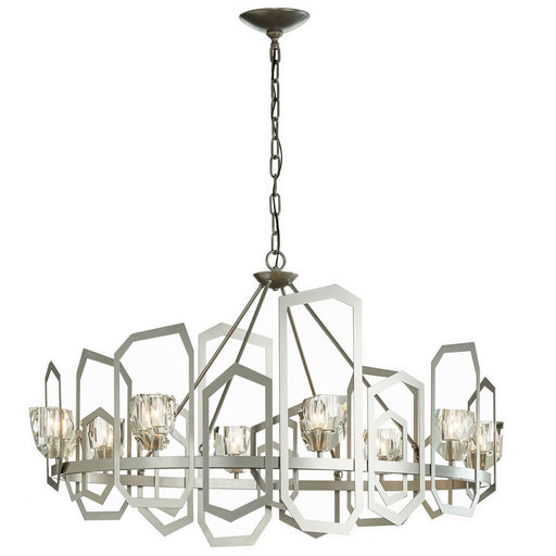 Hubbardton Forge Gatsby Chandelier