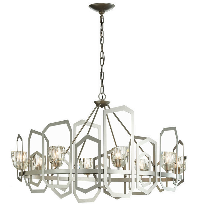 Hubbardton Forge Gatsby Chandelier