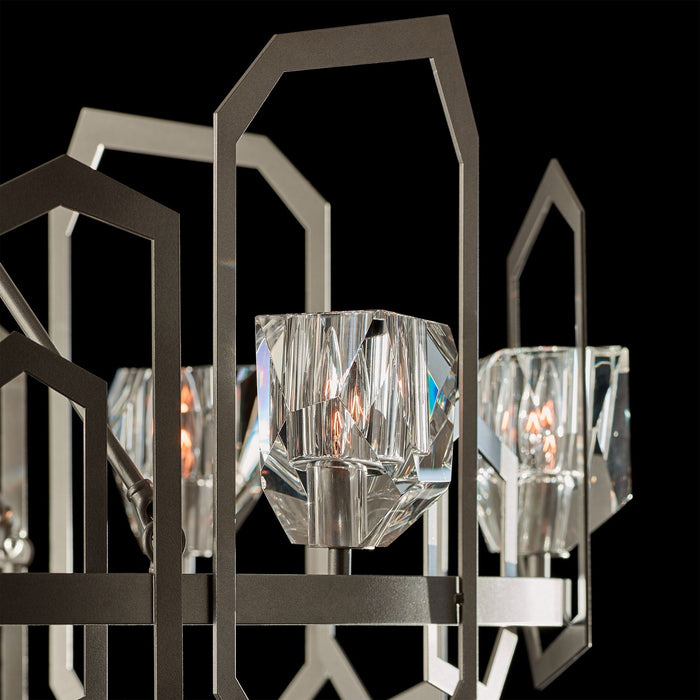 Hubbardton Forge Gatsby Chandelier