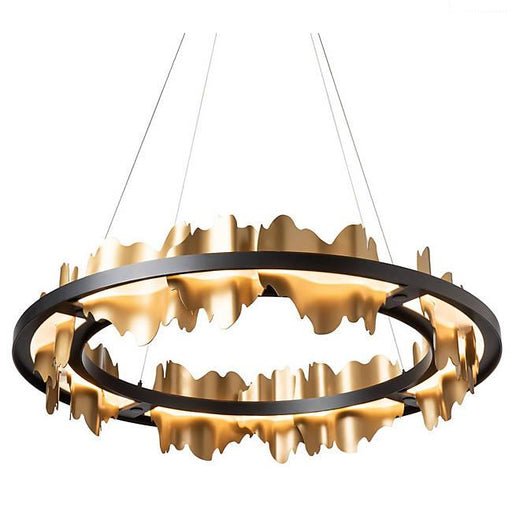 Hubbardton Forge Hildene LED Chandelier