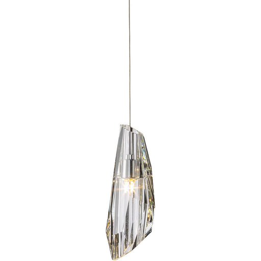 Hubbardton Forge Luma Mini Pendant