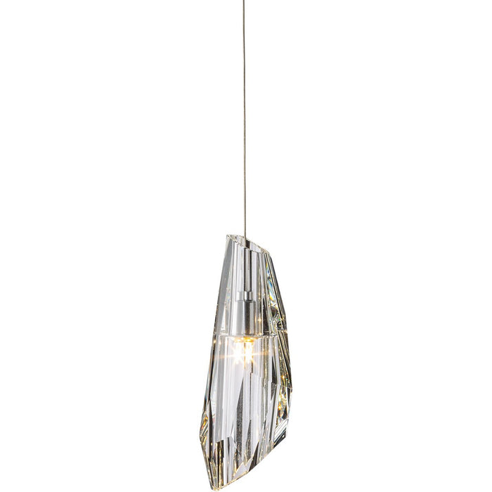Hubbardton Forge Luma Mini Pendant