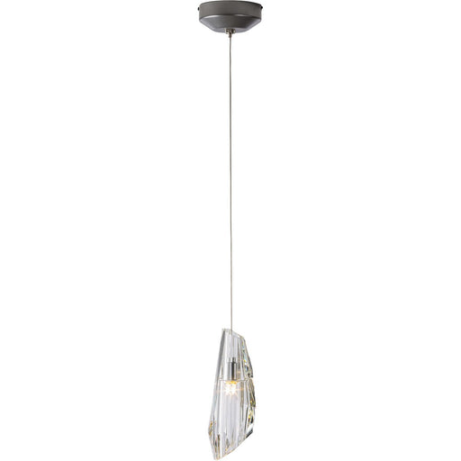 Hubbardton Forge Luma Mini Pendant