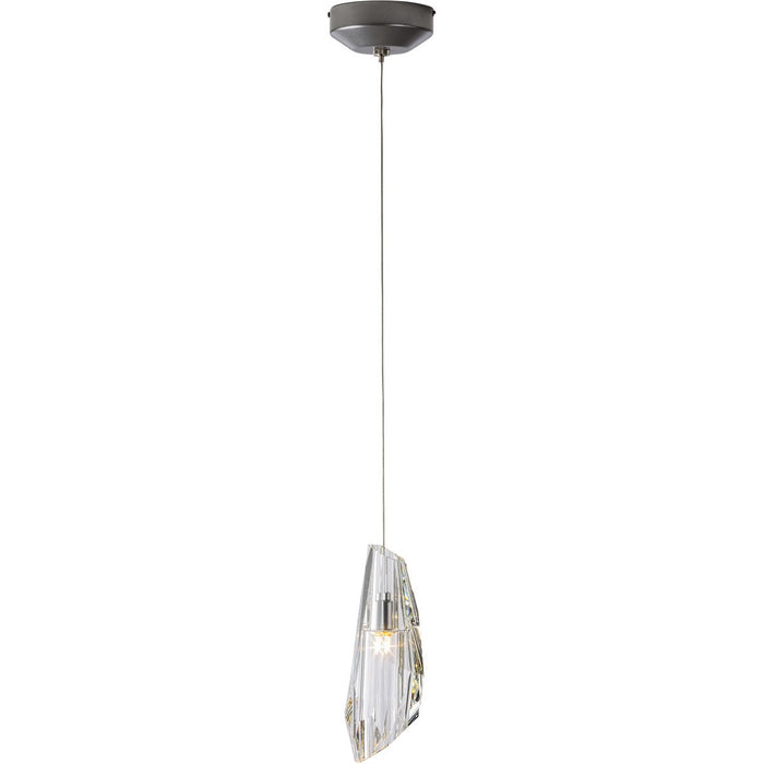 Hubbardton Forge Luma Mini Pendant