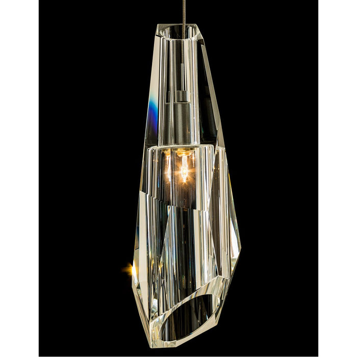Hubbardton Forge Luma Mini Pendant