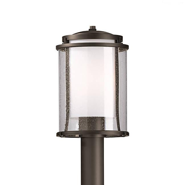 Hubbardton Forge Meridian Outdoor Post Mount