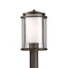 Hubbardton Forge Meridian Outdoor Post Mount