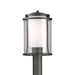 Hubbardton Forge Meridian Outdoor Post Mount