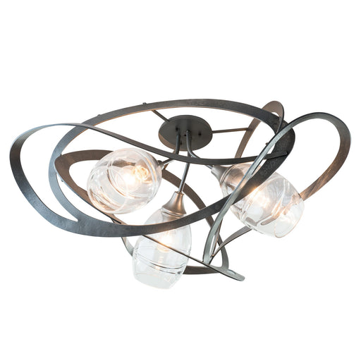 Hubbardton Forge Nest Semi-Flush