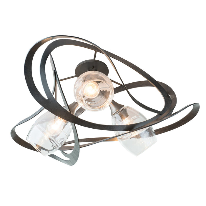 Hubbardton Forge Nest Semi-Flush