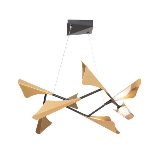 Hubbardton Forge Plume LED Pendant
