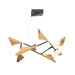 Hubbardton Forge Plume LED Pendant