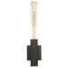 Hubbardton Forge Refraction Outdoor Sconce
