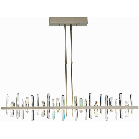 Hubbardton Forge Solitude LED Chandelier