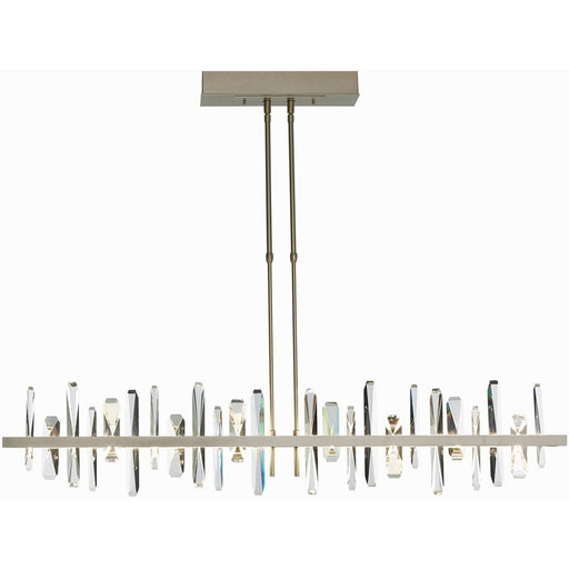 Hubbardton Forge Solitude LED Chandelier