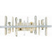 Hubbardton Forge Solitude LED Wall Sconce