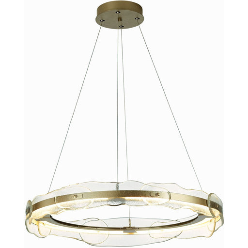 Hubbardton Forge Solstice LED Pendant Light
