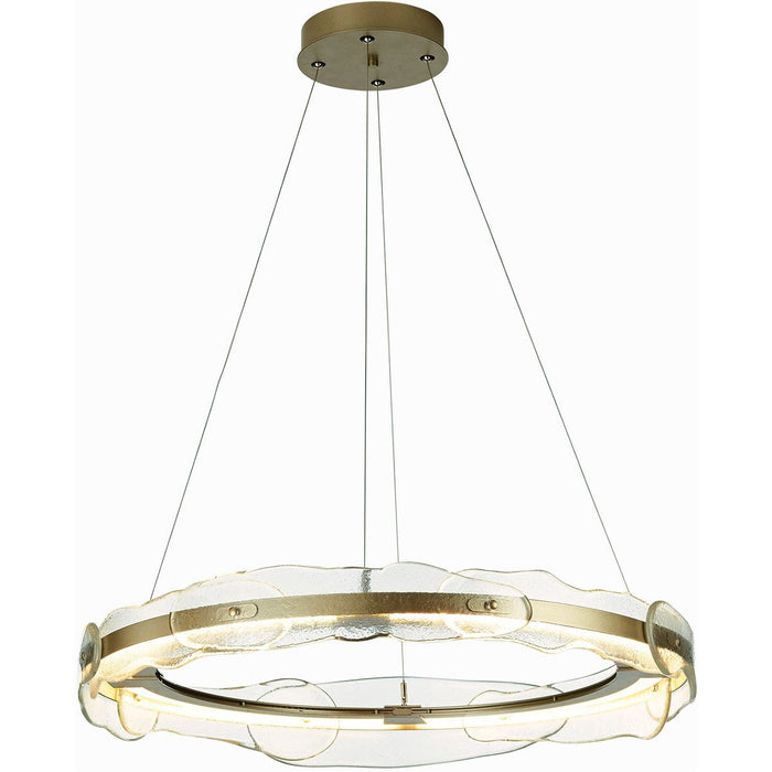 Hubbardton Forge Solstice LED Pendant Light