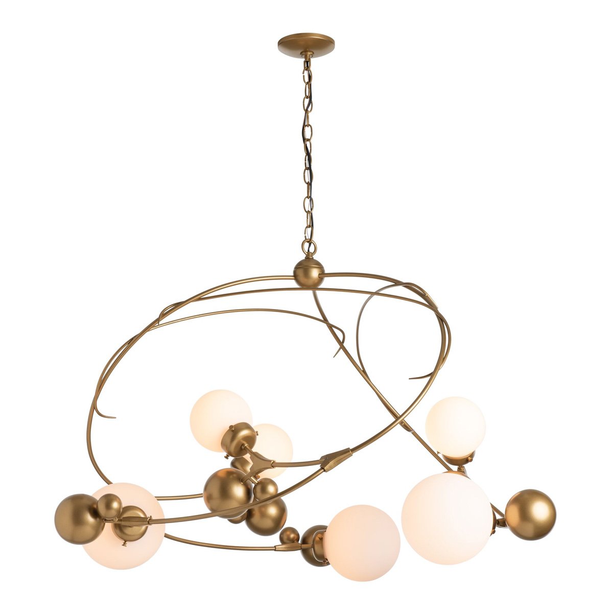 Hubbardton Forge Sprig Circular Pendant