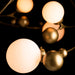 Hubbardton Forge Sprig Circular Pendant